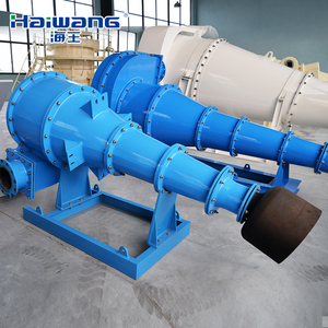 Cho haiwang hydrocyclone hiệu quả khoáng separator Bánh Xe cát máy giặt cho muối rửa và khoáng sản máy giặt - Product Image 3