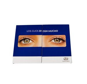 Offre Spéciale chinois maison couverture rigide Oem 2.<span class=keywords><strong>4</strong></span> "<span class=keywords><strong>4</strong></span>.3" 5 "7" 10.1 "lcd carte vidéo brochure présentation cadeau vidéo boîte - Product Image 5