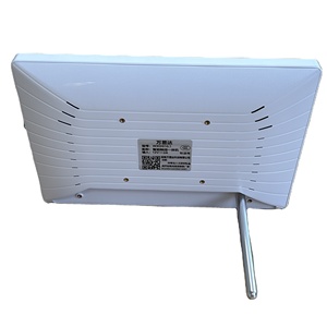 <span class=keywords><strong>10</strong></span>.1 inch <span class=keywords><strong>Android</strong></span> NFC màn hình cảm ứng máy tính để bàn Wall Mount phòng họp màn hình cảm ứng siêu thị quảng cáo hiển thị bảng điều khiển PC - Product Image 3