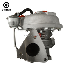 Turbocompresor HT12-21B caravana, motor diésel e25, ZD30, gran oferta - Product Image 3