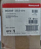 Nuevo Controlador Lógico Programable (PLC) Original M6284F1013-S para Automatización Industrial
