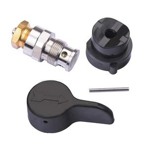 Pulvérisateur à retour sans air 700258 <span class=keywords><strong>Titan</strong></span>, livraison gratuite, vanne pour <span class=keywords><strong>440</strong></span> 450 <span class=keywords><strong>440</strong></span> 640 660 740, pulvérisateur tech EPX - Product Image 3