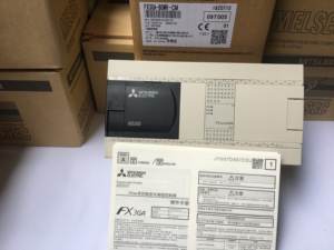 สำหรับ PLC FX3GA-24MR 24MT <span class=keywords><strong>40MR</strong></span> 40MT 60MR 60MT-CM ผลิตในประเทศจีน - Product Image 2