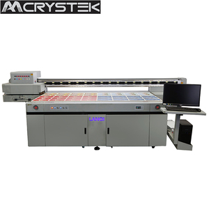 Giá tốt nhất fg2513 Pro Led UV phẳng máy in Konica cmky + trắng + biến mất 6 màu thủy tinh/PVC Hội Đồng Quản trị bọt/Kim loại/KT Hội Đồng Quản trị máy in UV - Product Image 1