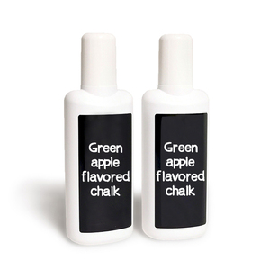 Gesso liquido profumato personalizzato gesso sportivo con profumo di limone polvere di magnesio colorata - Product Image 5