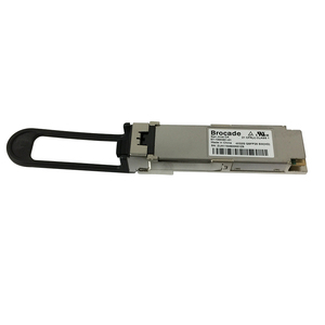 Transceptor Brocade Original 57-1000494-01 Xbr-000478 32g Sfp28 1310nm 25km Smf Elwl 57-1000494-01 para Redes de Centros de Datos Xbr-000 - Product Image 1