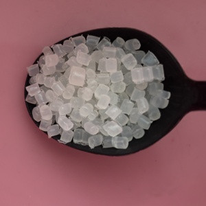 LDPE Mg70 Resin <b>Pellets</b> Special Material Food Grade LDPE <b>Plastic</b> Granules for <b>Plastic</b> Flower - Product Image 4