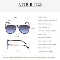 Lunettes de soleil de mode unisexe en métal, style Steampunk, pour cyclisme, avec protection optique, personnalisables avec logo, vente en gros