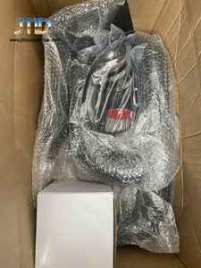 Kit de Sistema de Inducción de Admisión de Aire Frío de Alto Rendimiento para VW Volkswagen <span class=keywords><strong>GOLF</strong></span> MK7 <span class=keywords><strong>7.5</strong></span> <span class=keywords><strong>GTI</strong></span> 2.0T EA888 - Product Image 6