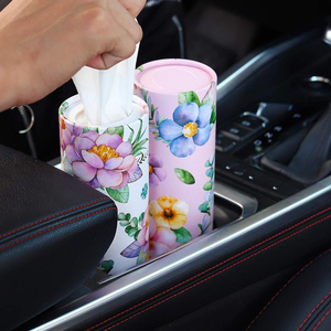 Tùy Chỉnh Tái Chế Mô Ống Giấy Bao Bì Kính Thiên Văn Xi Lanh Ống Chủ Hộp Mặt Xe Giấy Jar Vòng Mô Hộp - Product Image 5