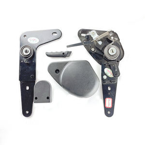 Sanbo nouvelle conception de poignée de mécanisme de siège inclinable à large gamme <span class=keywords><strong>pour</strong></span> soulever le visage - Product Image 4