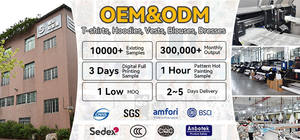 Camiseta de <span class=keywords><strong>Mujer</strong></span> de 180 Gramos con Estampado de Lazo Rosa, Económica y de Moda Casual - Product Image 6