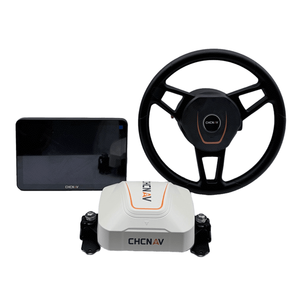ระบบขับเคลื่อนอัตโนมัติ NX612 CHC At2 ระบบควบคุมทิศทางอัตโนมัติ รถแทรกเตอร์ YTO ระบบขับเคลื่อนอัตโนมัติ ระบบนำทางอัตโนมัติ GPS NX612 - Product Image 2