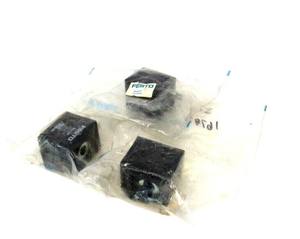 Gloednieuwe aanbieding: Lot van <span class=keywords><strong>3</strong></span> Msn1g-24v spoelen 123 060 Msn1g24v PLC - Product Image 1