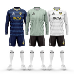 <span class=keywords><strong>Maillot</strong></span> de football de haute qualité pour les supporters du club de football, saison <span class=keywords><strong>2022</strong></span>-<span class=keywords><strong>2023</strong></span>, <span class=keywords><strong>nouveau</strong></span> t-shirt de football à manches longues - Product Image 1