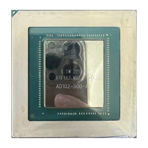 ใหม่ NV Ai GPU RTX4090 RTX 4090 RTX4080 4080 AD102-301-A1 AD102-300-A1 AD102-301 AD102-300 AD102 ซีพียู โปรเซสเซอร์ Ai GPU RTX4090 RTX - Product Image 5