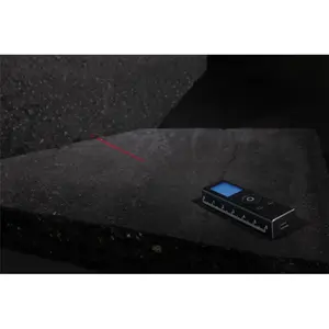 Medidor láser Sustainable Gear X, dispositivos ecológicos - Product Image 2