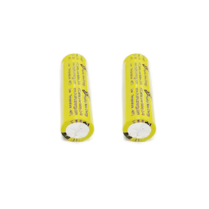 Huahui Energia Baterai Li-ion Sel Lto, Dapat Diisi Ulang HTC2265 2.4V 2000MAh - Product Image 6