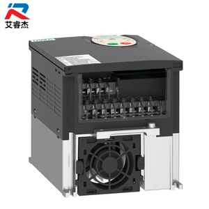 Nuevo convertidor de frecuencia original ATV212HU30N4 trifásico 380-480V 3KW Serie ATV212 Variador de velocidad ATV212HU30N4 VFD - Product Image 2