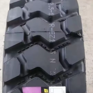 NIPON zware vrachtwagenbanden Nieuwe groothandelsprijs 315/80R22.5 12R22.5 11R22.5 Radiaal, ballastbestendig - Product Image 1