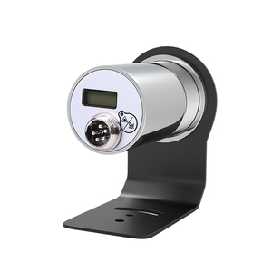 مستشعر صناعي بدون اتصال مع مستشعر درجة حرارة 4-20 مللا RS485 - Product Image 3