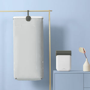 SmartFrog Secadora de Ropa OEM, Secadora de Ropa portátil colgante para exteriores, secadora de Ropa de viaje eléctrica con calefacción para el hogar - Product Image 5