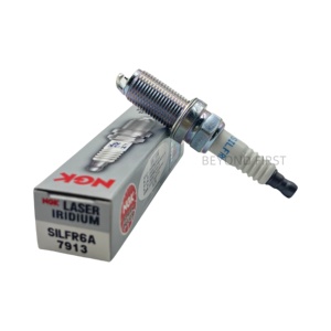 หัวเทียนแท้ NGK รุ่น 7913 SILFR6A สำหรับ Lexus 3.5 (GSV40_) ปี 2006-2012, <span class=keywords><strong>Nissan</strong></span> 4 ปี 2004-  OEM 32017051 - Product Image 2