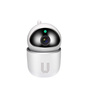 Cámara IP de seguimiento automático Tuya 1080P Seguridad para <span class=keywords><strong>el</strong></span> hogar Vigilancia Wifi interior Mini cámaras inteligentes CCTV <span class=keywords><strong>A</strong></span> - Product Image 3