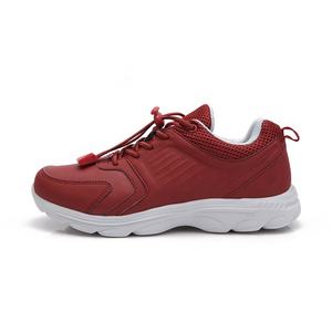 Leather Fashion <strong>High</strong> <strong>Heel</strong> Sneaker <strong>Shoes</strong> Women Sport Sneakers <strong>Running</strong> <strong>Shoes</strong> - Product Image 5