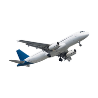Droshipping Agent Lcl Express UPS DHL Air Sea Freight Agent d'expédition Chine vers Canada Turquie Italie Indonésie