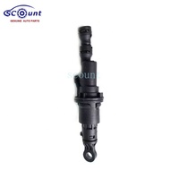Silinder Master Kopling Otomotif Makki 1608100-U01 untuk Changan Eado C201