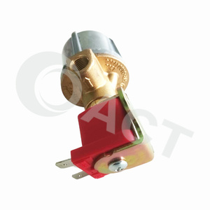 ACT LPG/CNG圧力調整システム用耐久性LPG-ATKソレノイドバルブ12V - Product Image 4