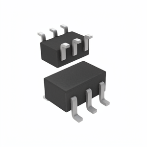 Transistors 6-TSSOP, SC-88, SOT-363 RN2964(TE85L,F) Composants électroniques de circuit, BOM IC en stock - Product Image 1