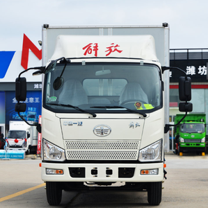 รถบรรทุกของดีเซลขนาดเล็ก2ตันกล่องใส่เกียร์รถขนสินค้าใหม่กล่องเก็บของขนาดเล็ก4x2ขับ<span class=keywords><strong>5</strong></span>ตันเหลือข้อเสนอพิเศษ - Product Image 4