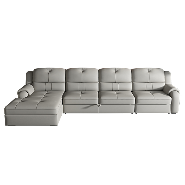 Les couleurs peuvent être personnalisées