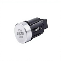 Tombol Start Stop Golf 7 5G1 959 839A 5Q1 959 839 5GG 959 839