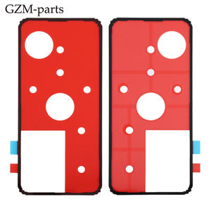 Autocollant de bande de colle adhésive de couverture arrière pour <span class=keywords><strong>Huawei</strong></span> <span class=keywords><strong>P40</strong></span> <span class=keywords><strong>Pro</strong></span> adhésif de couverture de porte de <span class=keywords><strong>batterie</strong></span> - Product Image 3