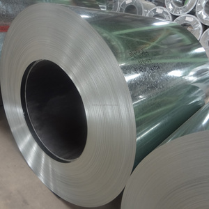 Q195 SPCC PPGI alta calidad 0,5mm 1mm bobinas Gi prepintadas rollo de metal hierro acero chapa de acero galvanizado en caliente en bobinas - Product Image 3