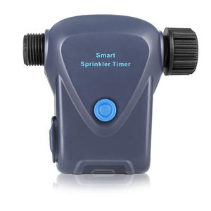 NEO NAS-WV03B Tuya Smart Single Channel <span class=keywords><strong>Zigbee</strong></span> Irrigateur de jardin alimenté par batterie Télécommande mobile <span class=keywords><strong>Arrosage</strong></span> <span class=keywords><strong>automatique</strong></span> de l'eau - Product Image 4