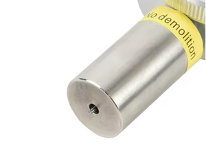 เครื่องทดสอบความแข็งแบบเชิงกล Sxyt พร้อมความแม่นยำมาตรฐาน - Product Image 4
