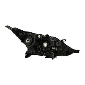Pour Nissan Rogue Sport 2017-2019 Phare avant Qashqai 6060-6ma0a Version américaine - Product Image 2