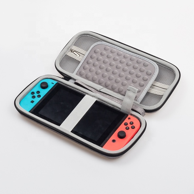 Hot-Sale Durable Protective EVA Case Newest Design Game Console for Switch OLED
