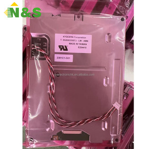Écran LCD d'origine 5.7 "320*240 pour équipement de contrôle industriel, médical et automobile, T-55265GD057J-LW-AMN - Product Image 2