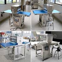 Pulvérisateur Électrique pour Cuisine, Pâtisserie, Broyeur/Équipement de Pulvérisation, Machine à Pulvériser l'Huile pour Poêle