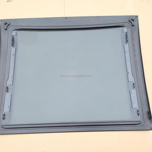 Kit de réparation de toit ouvrant en verre de remplacement pour Hyundai Auto Sunroof 2021 - Product Image 1