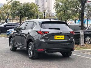 Changan <span class=keywords><strong>Mazda</strong></span> CX-5 2021 <span class=keywords><strong>Modèle</strong></span> 2020 2.0L 6AT Automatique 2WD FWD 5 places Essence Véhicule d'occasion Chine SUV Pas Cher en Stock - Product Image 4