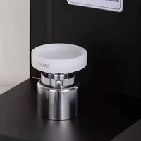Nouvelle Scelleuse Semi-Automatique Rapide et Portable de Haute Qualité pour Bouteilles de Boissons et Boîtes de Conserve (Non Rotative)