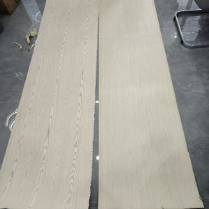 Rouleaux de placage de bois écologiques, placage technique durable et non toxique pour l'hôtellerie et la construction verte - Product Image 5