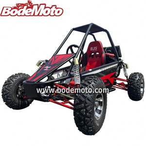 Buggy tout-terrain à pédales électrique <span class=keywords><strong>pour</strong></span> enfants, kart électrique de course, <span class=keywords><strong>karting</strong></span>, karts avec <span class=keywords><strong>remorque</strong></span>, bon prix - Product Image 4