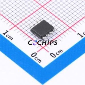 Original tout nouveau AO4485 SOP-8 Transistor Transistor à effet de champ (MOSFET) Vente entière Puces de composants électroniques et service de nomenclature - Product Image 2